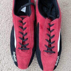 Sabelt Racing Classic TB-2 Men's Shoes Euro size 46, US 12